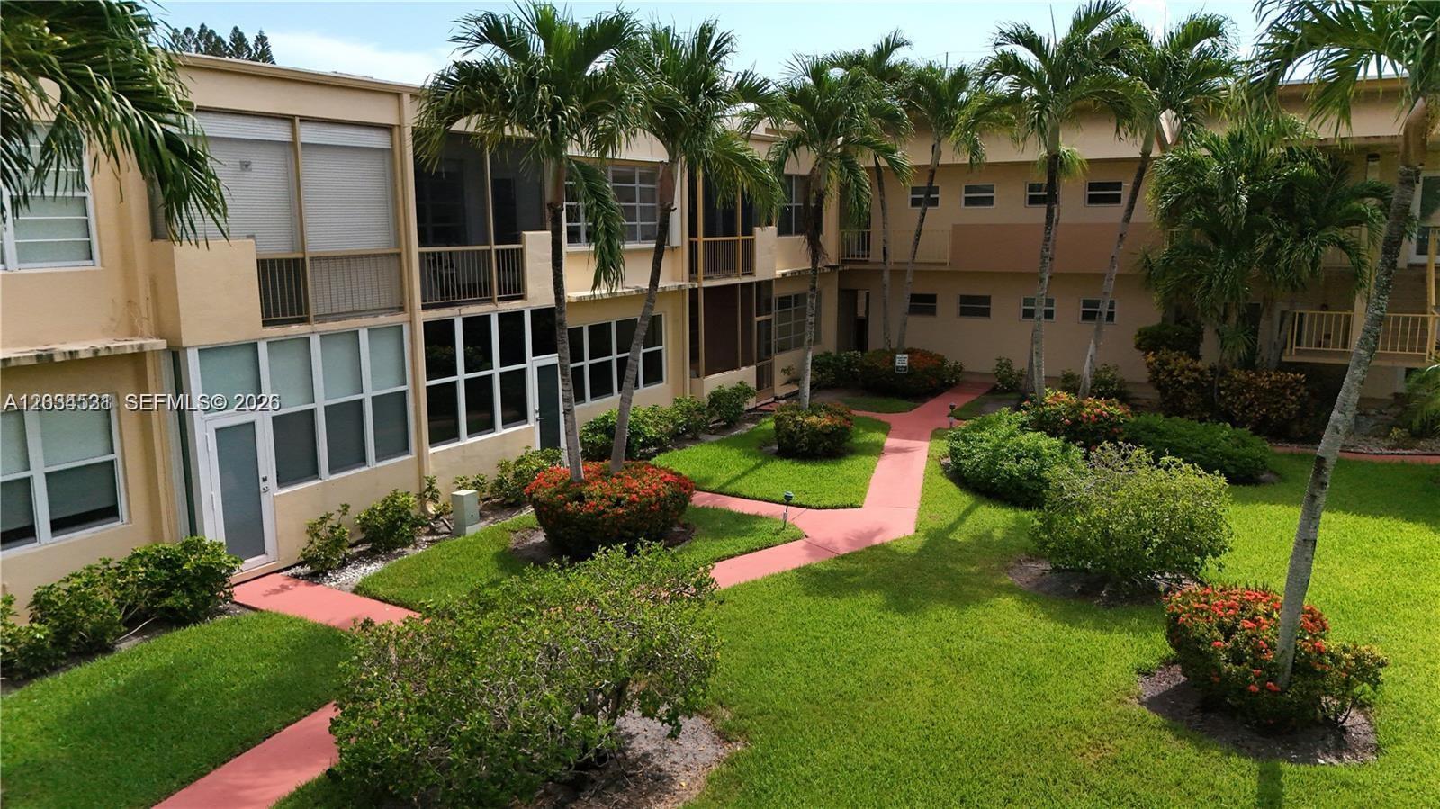 851 NE 14th Ave # 414, Hallandale Beach FL 33009 photo 3