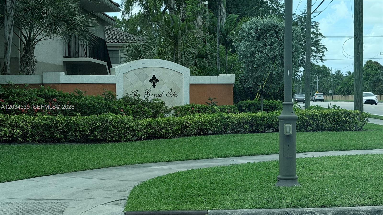 4171 N Haverhill Rd # 1012, West Palm Beach FL 33417
