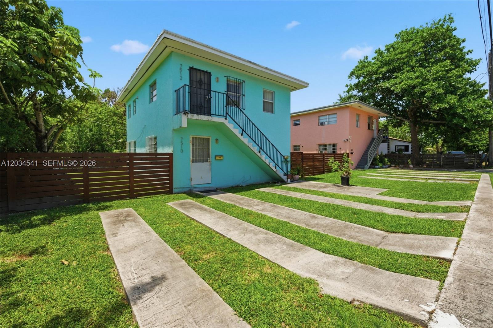 7512 NW 1st Ave # 7512, Miami FL 33150