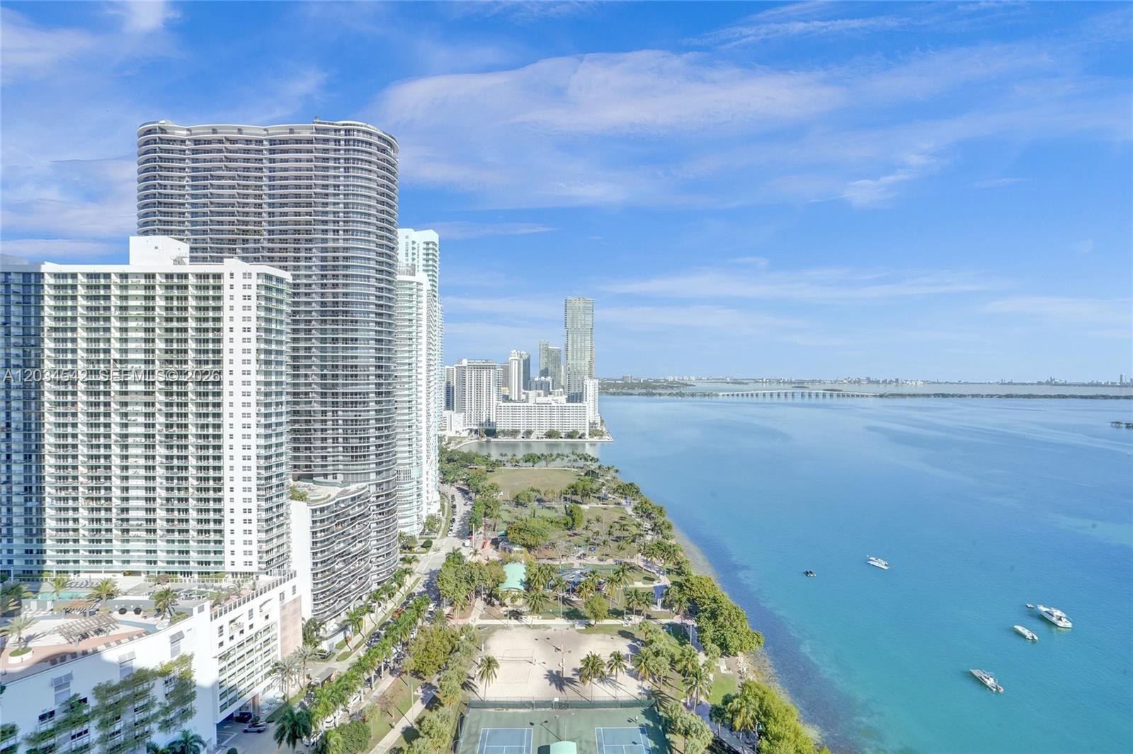 1717 N Bayshore Dr # 3646, Miami FL 33132 photo 2
