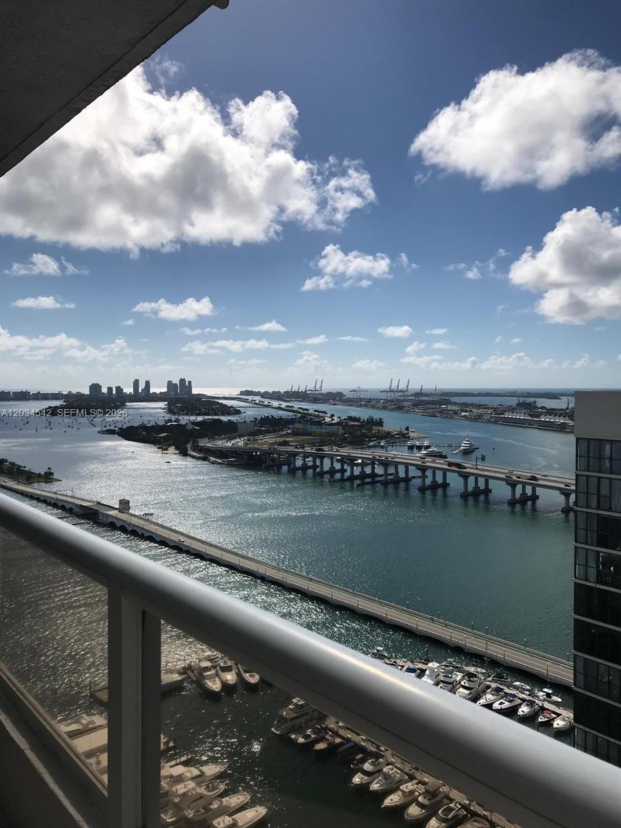 1717 N Bayshore Dr # 3646, Miami FL 33132 photo 4