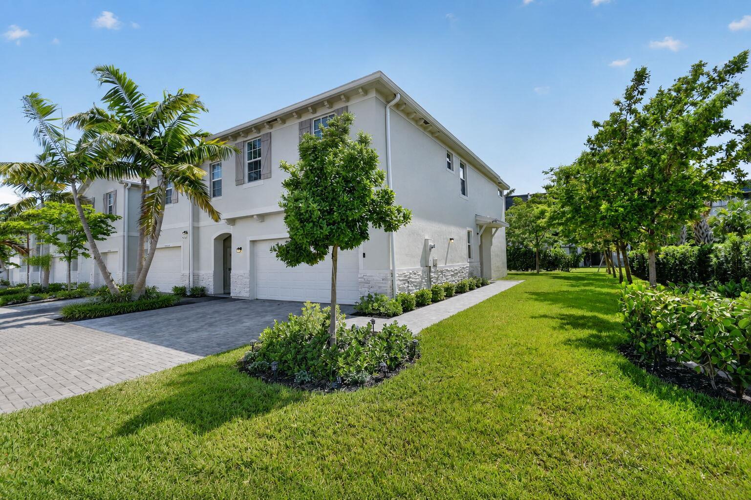 4325 Pond Lily Lane, Lake Worth FL 33467 photo 2