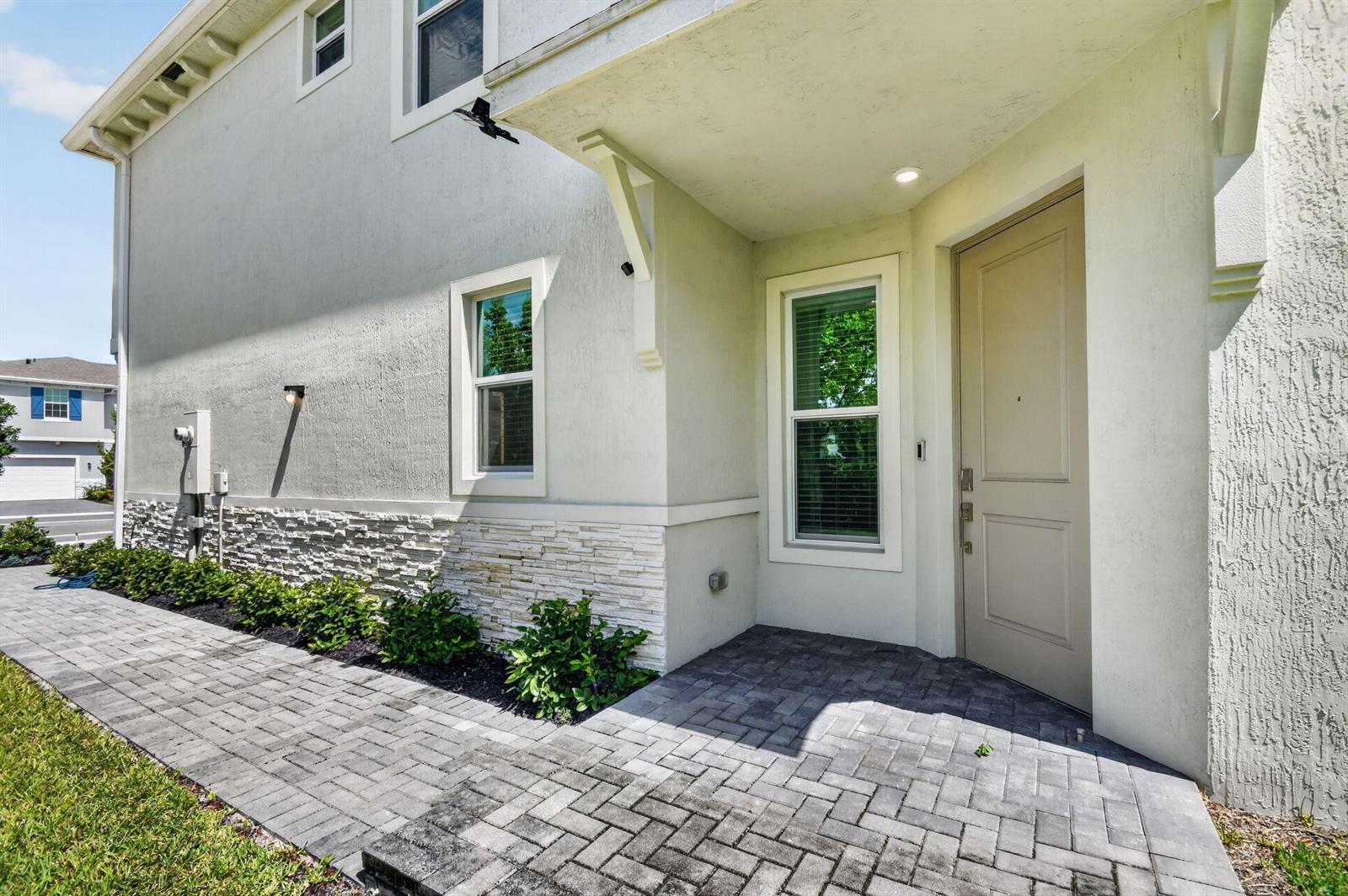4325 Pond Lily Lane, Lake Worth FL 33467 photo 4