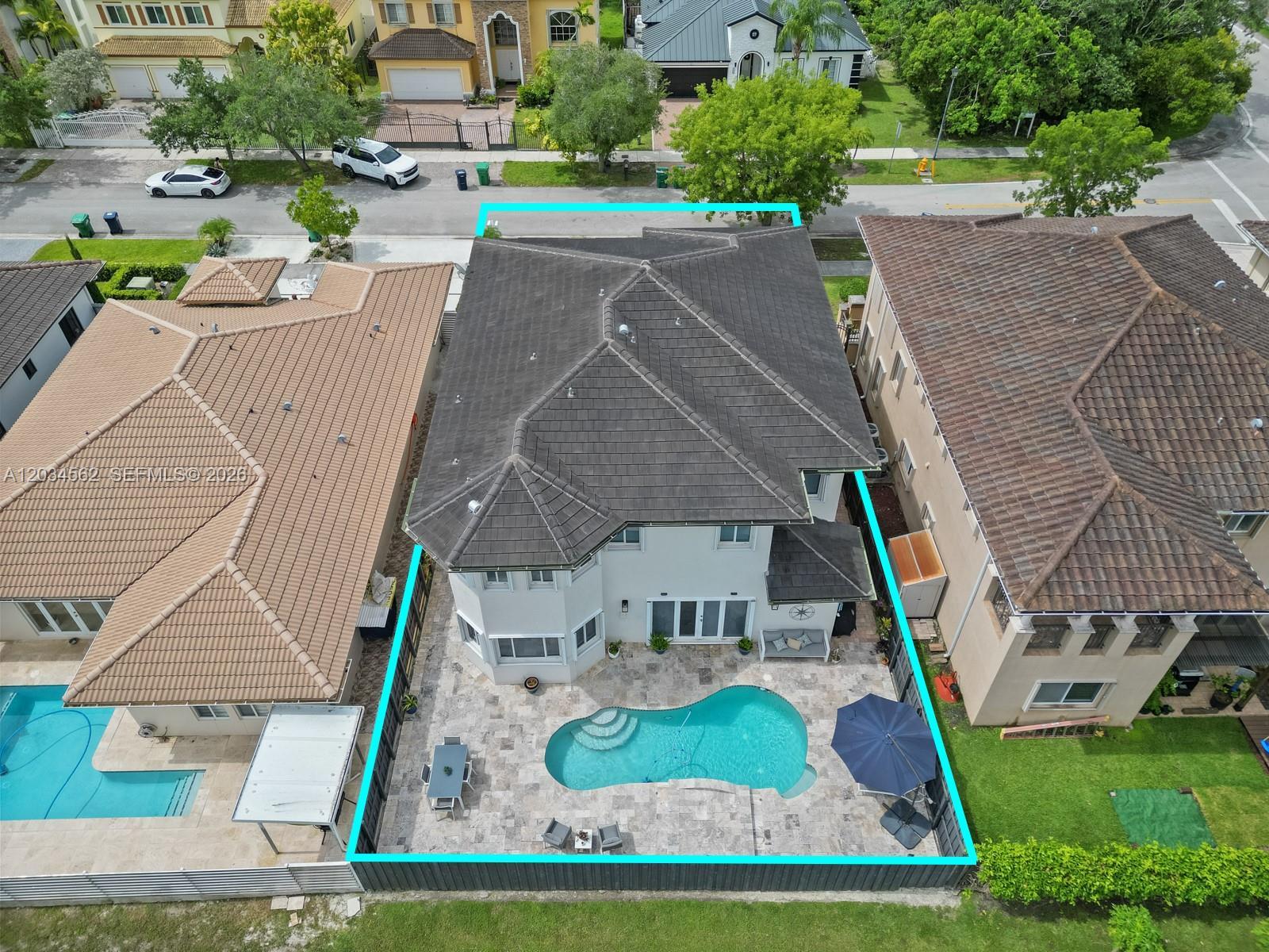 15651 SW 14th St, Miami FL 33194 photo 3