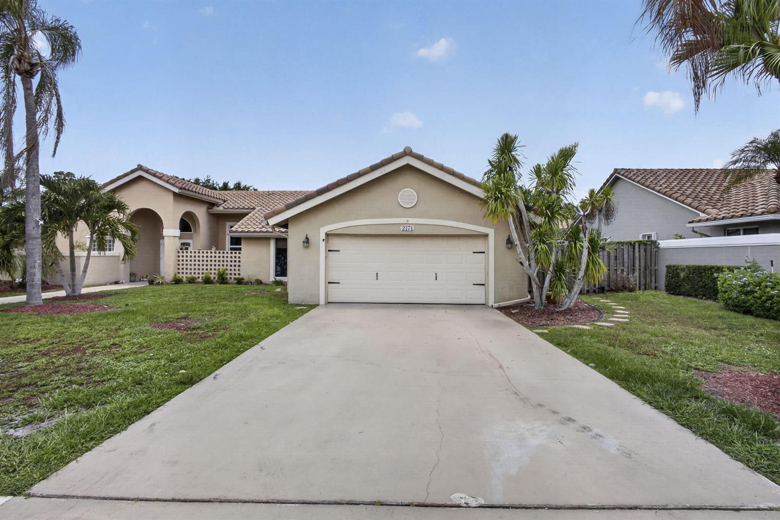 2171 Amesbury Circle, Wellington FL 33414 photo 5