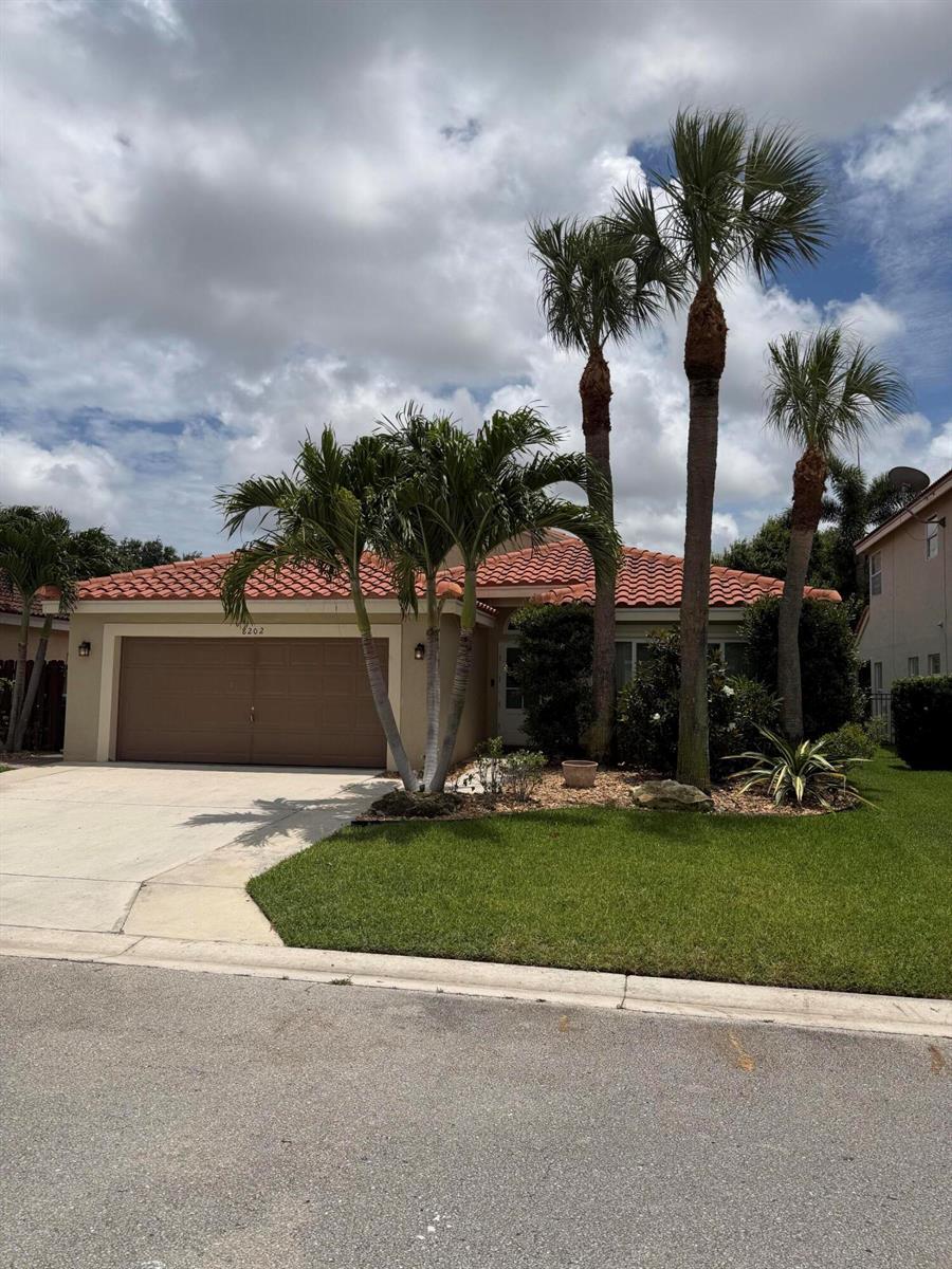 8202 White Rock Circle, Boynton Beach FL 33436 photo 3
