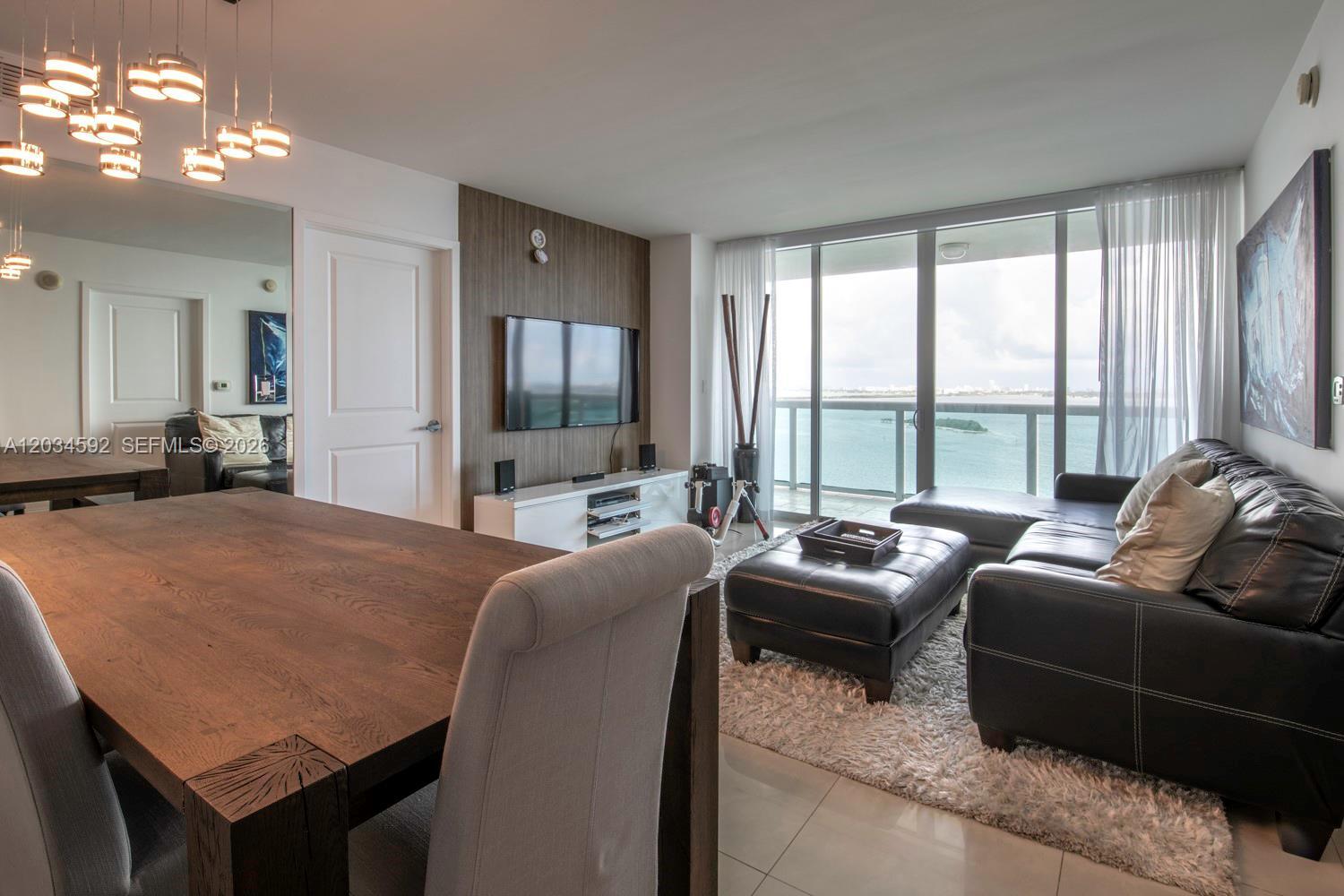 1800 N Bayshore Dr # 2209, Miami FL 33132 photo 2