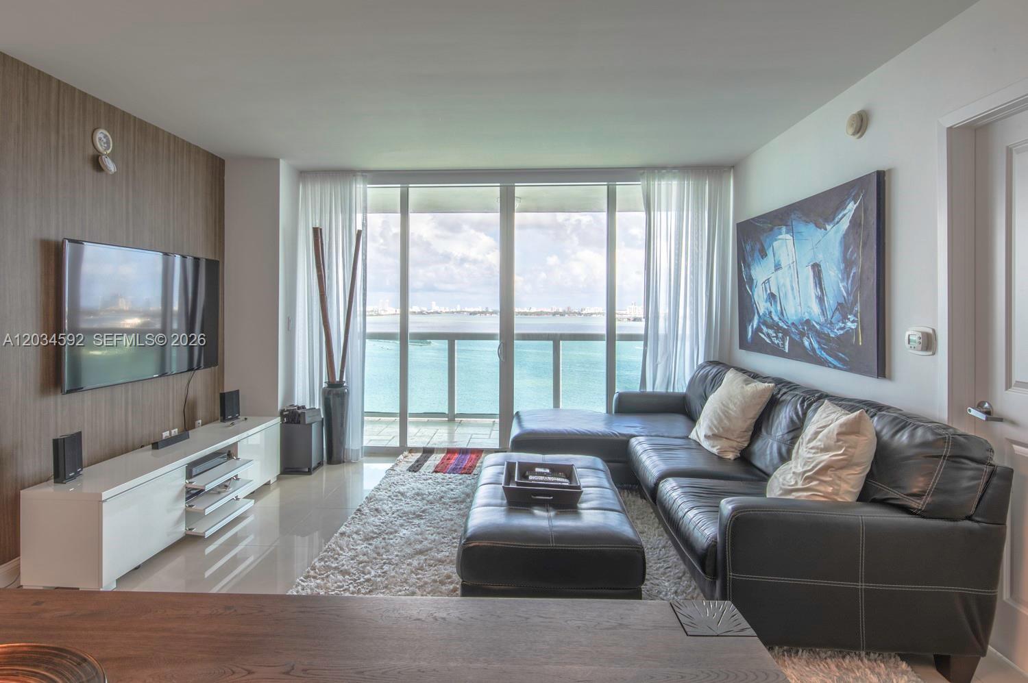 1800 N Bayshore Dr # 2209, Miami FL 33132