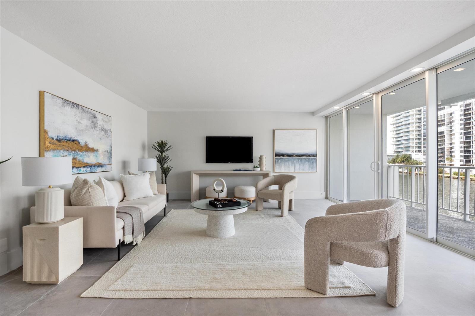2800 E Sunrise Boulevard # 4c, Fort Lauderdale FL 33304 photo 2