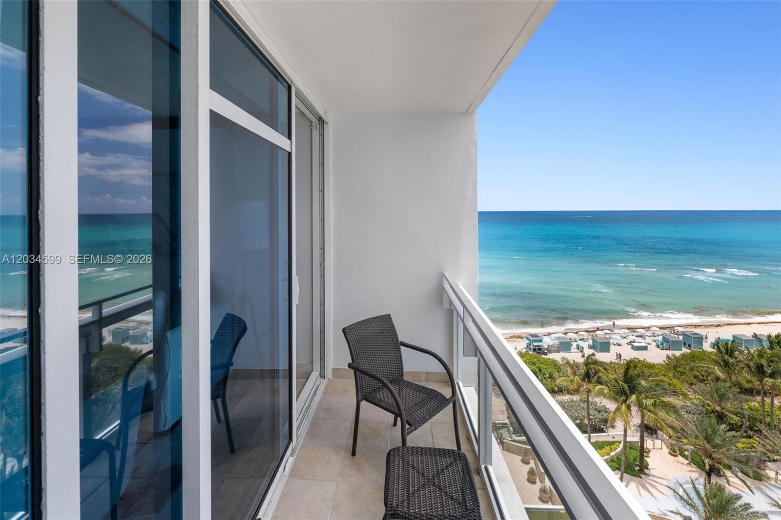 6801 Collins Ave # 1010, Miami Beach FL 33141 photo 2
