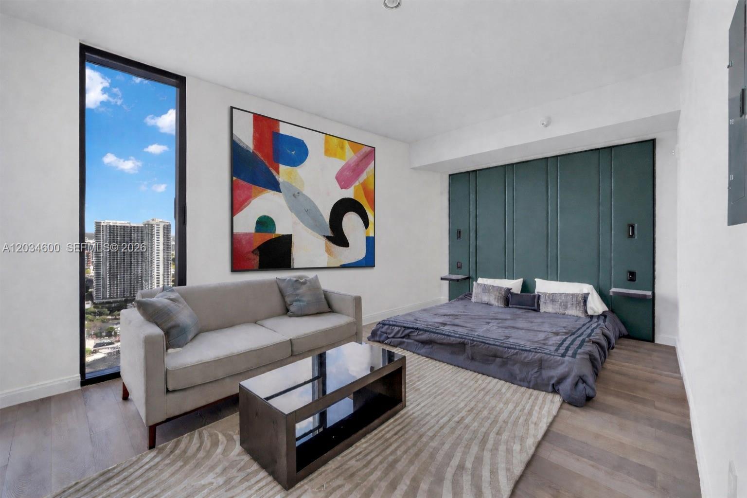 20 NE 11th ST # 2803A, Miami FL 33132 photo 3