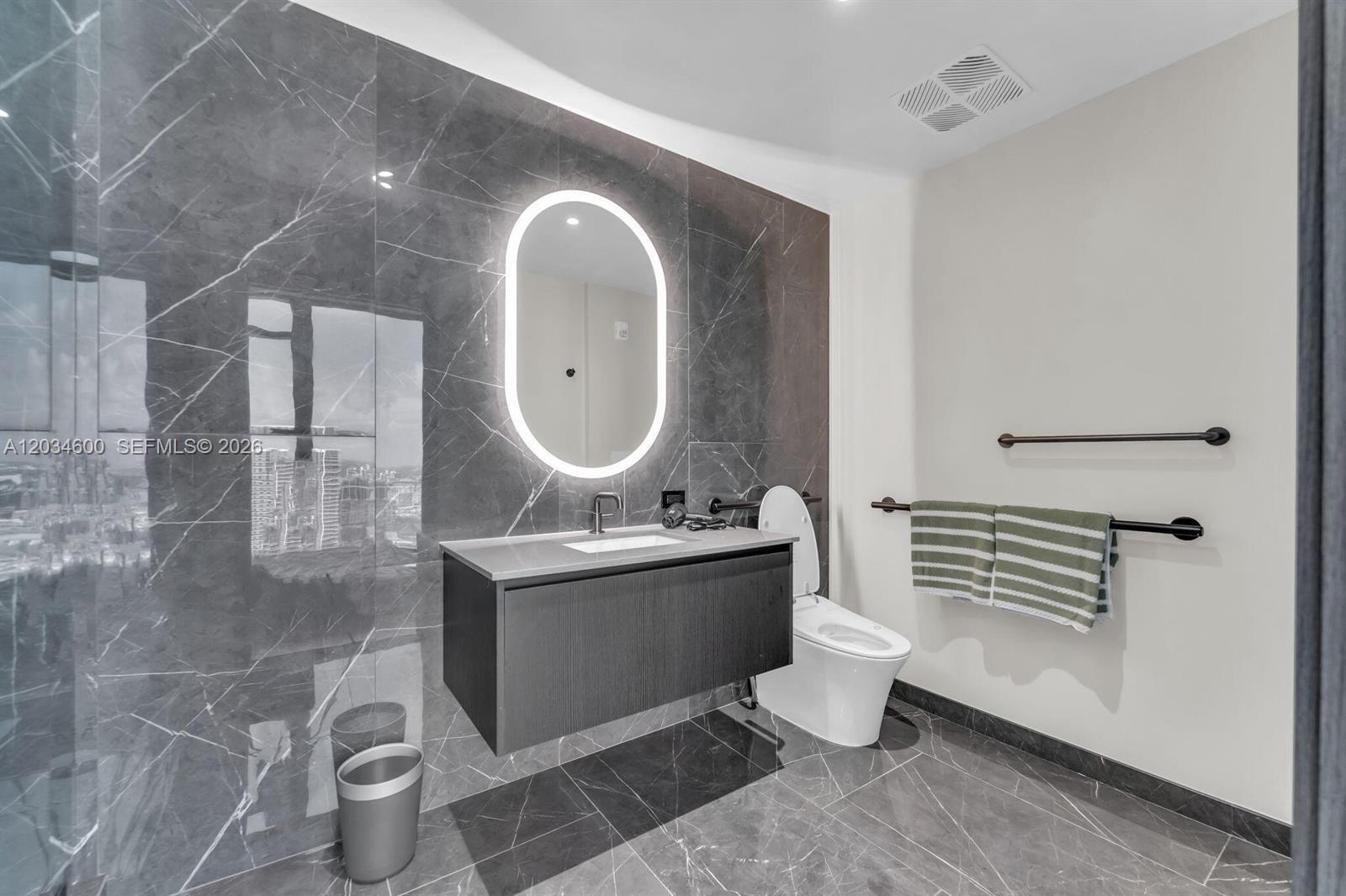 20 NE 11th ST # 2803A, Miami FL 33132 photo 5