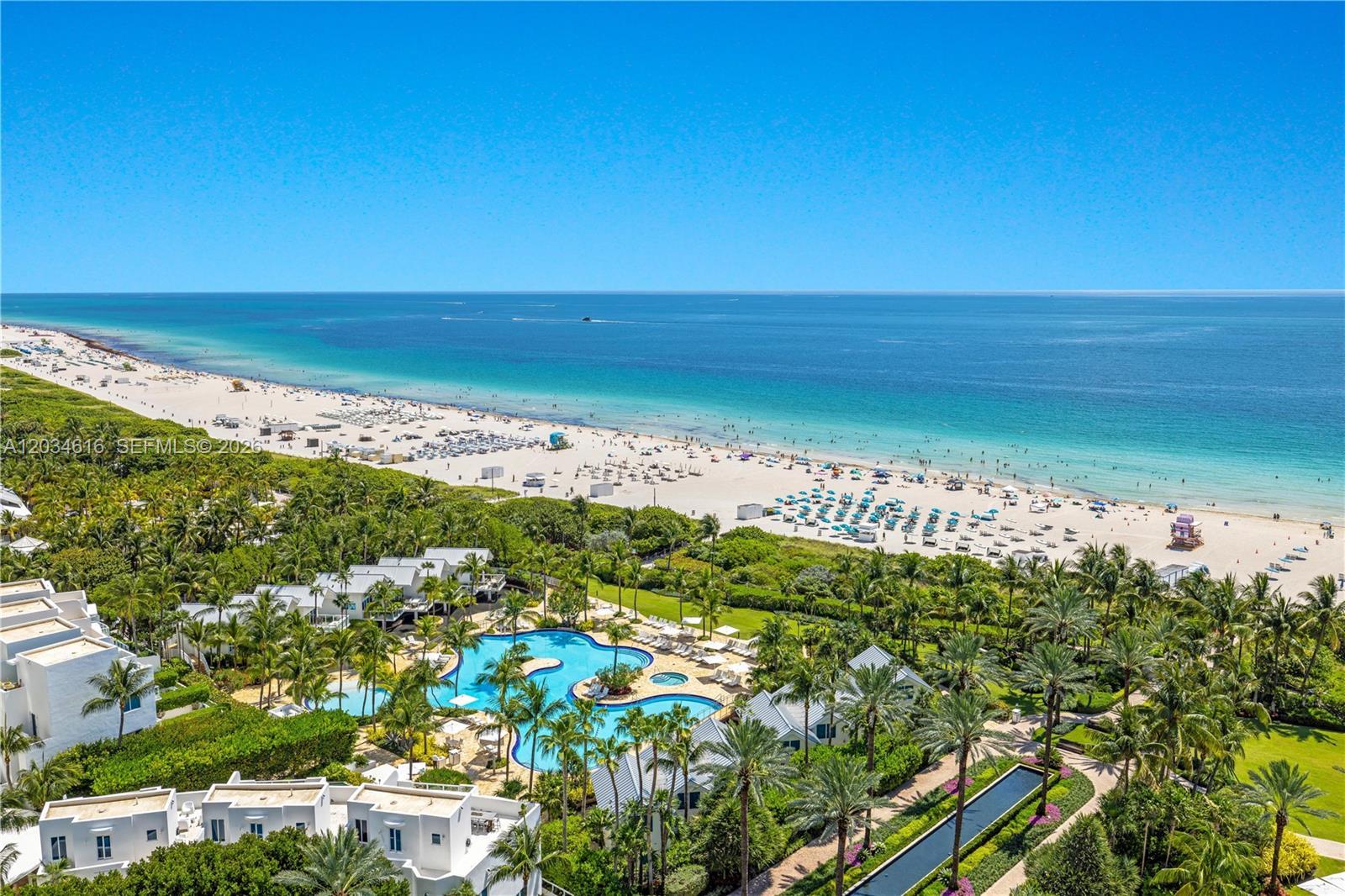 100 S Pointe Dr # 1608, Miami Beach FL 33139 photo 5