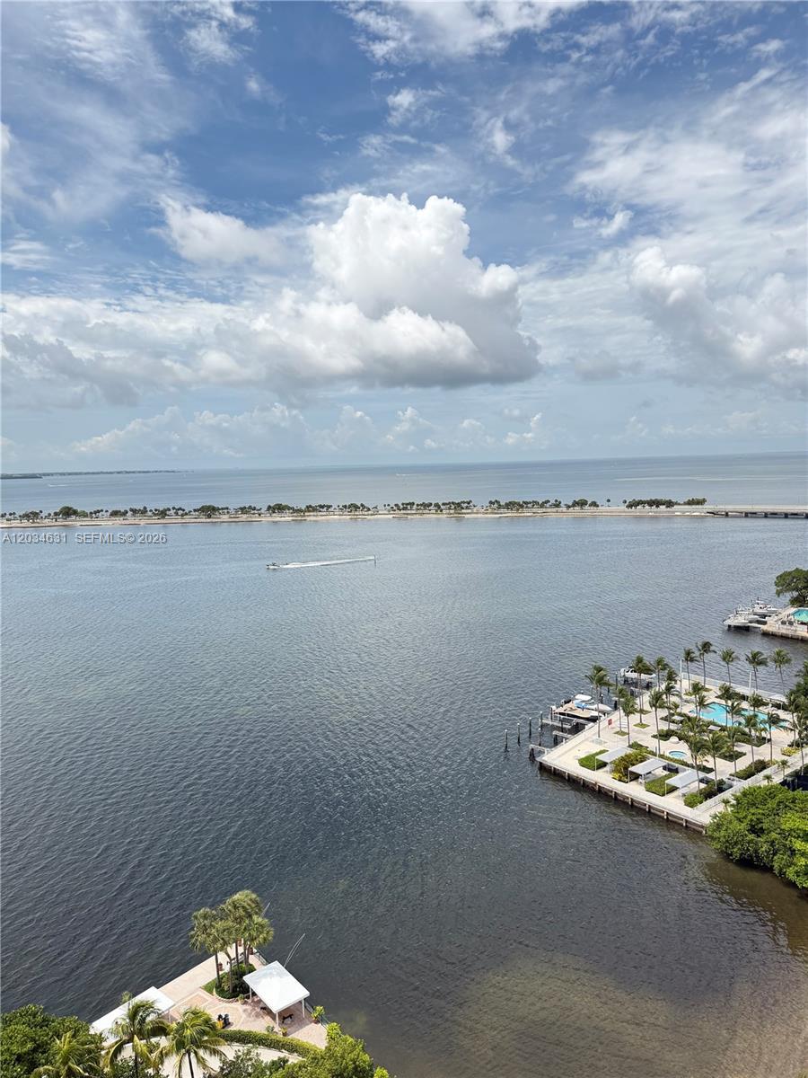 1925 Brickell Ave # 2011, Miami FL 33129