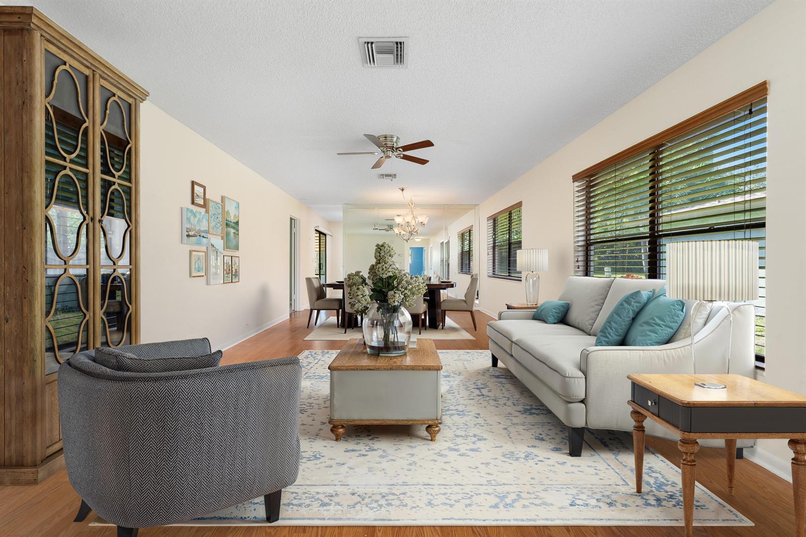 1720 Palmland Drive Unit 5a, Boynton Beach FL 33436 photo 2