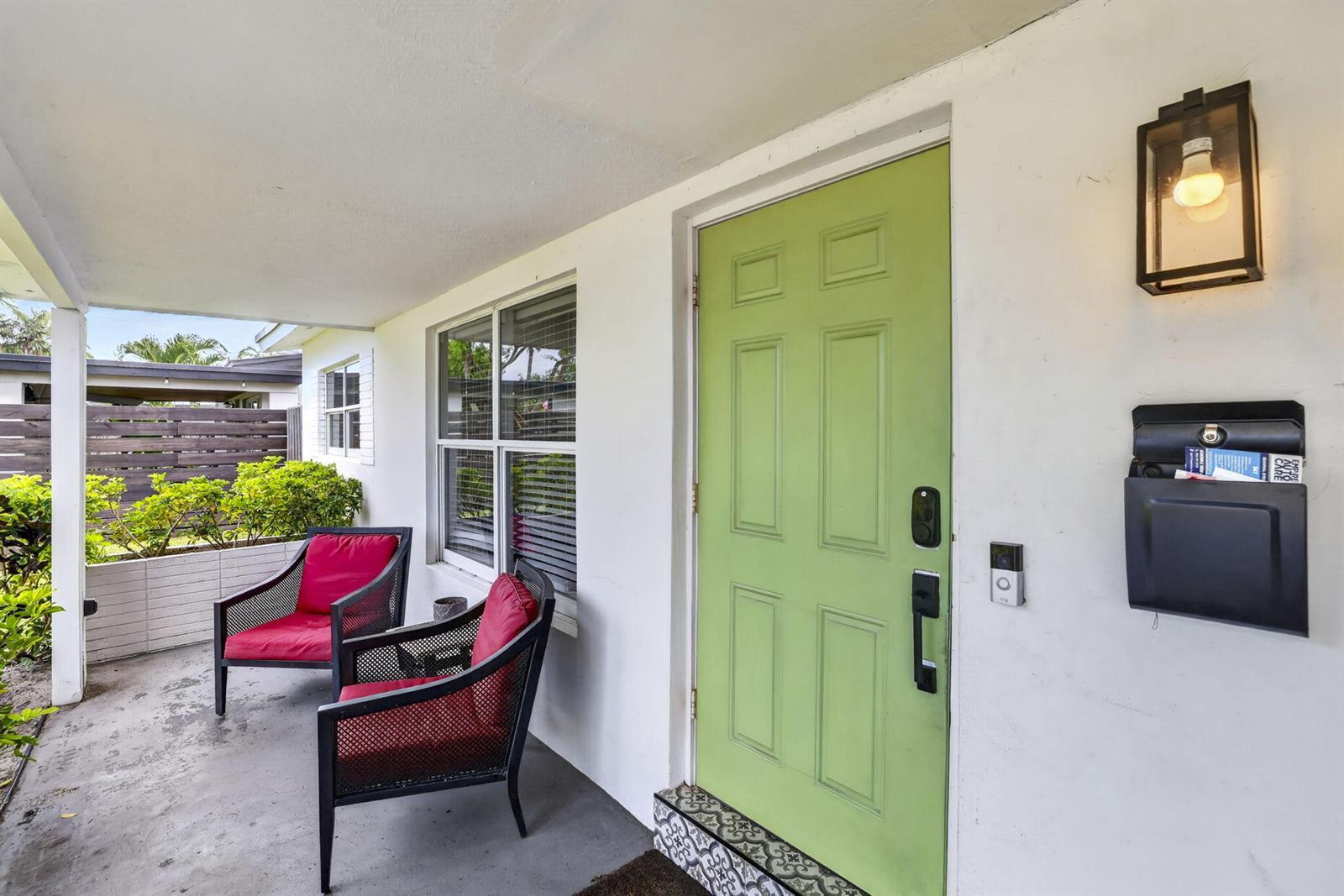 4601 NE 4th Avenue, Fort Lauderdale FL 33334 photo 3