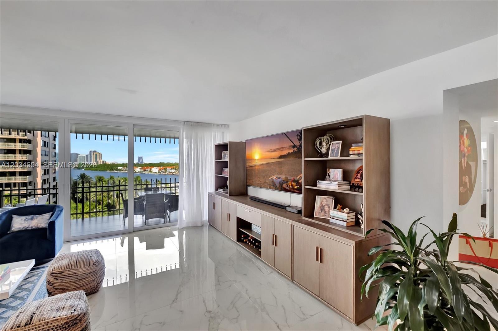 2 Grove Isle Dr # B706, Miami FL 33133 photo 3