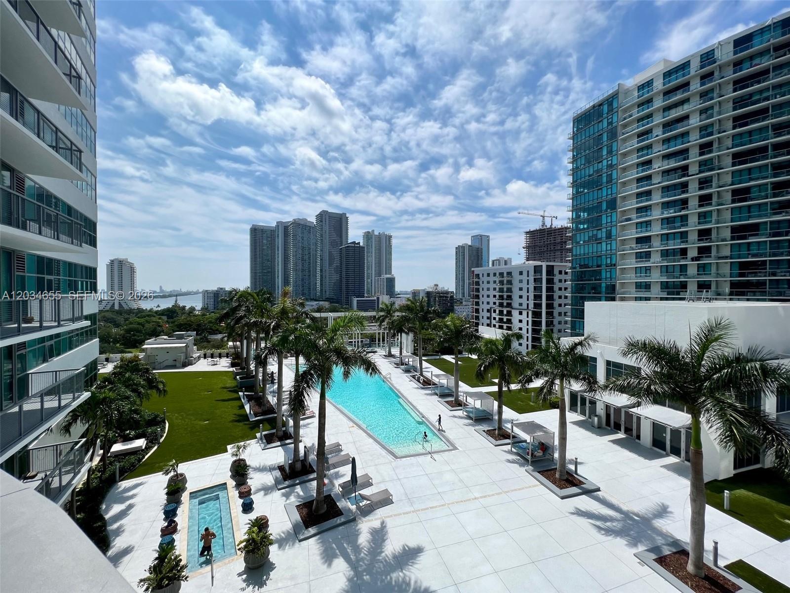 3301 NE 1st Ave # H1006, Miami FL 33137 photo 2
