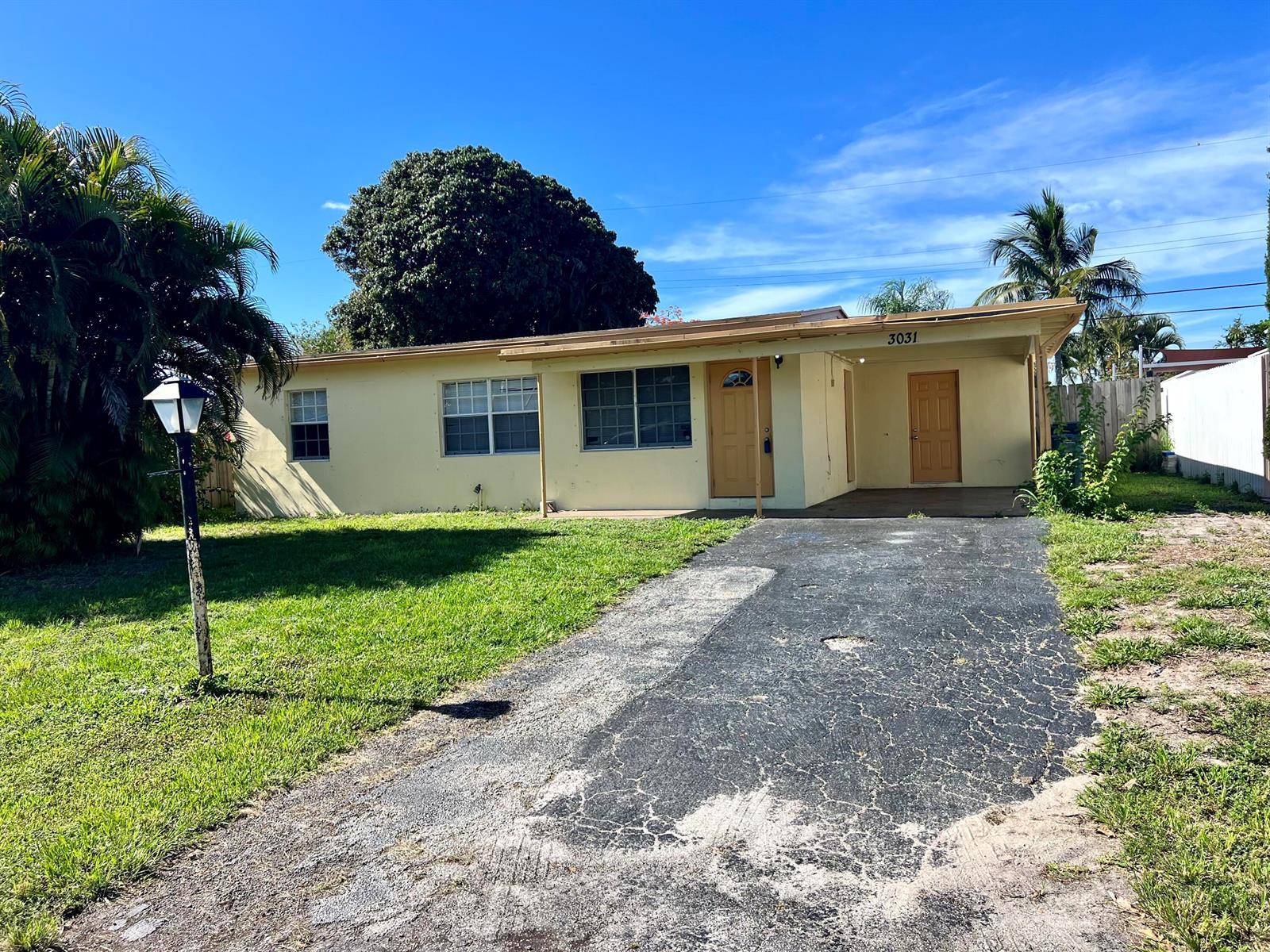 3031 French Avenue, Lake Worth FL 33461