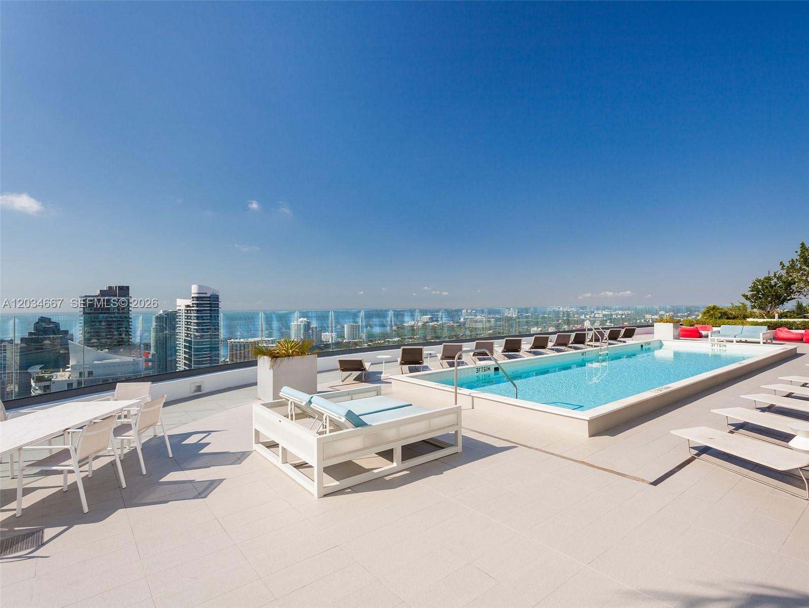 55 SW 9 St # 1605, Miami FL 33130 photo 3