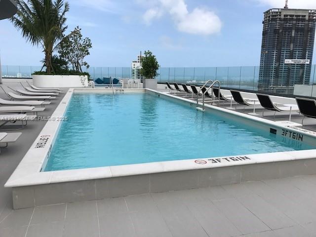 55 SW 9 St # 1605, Miami FL 33130 photo 5