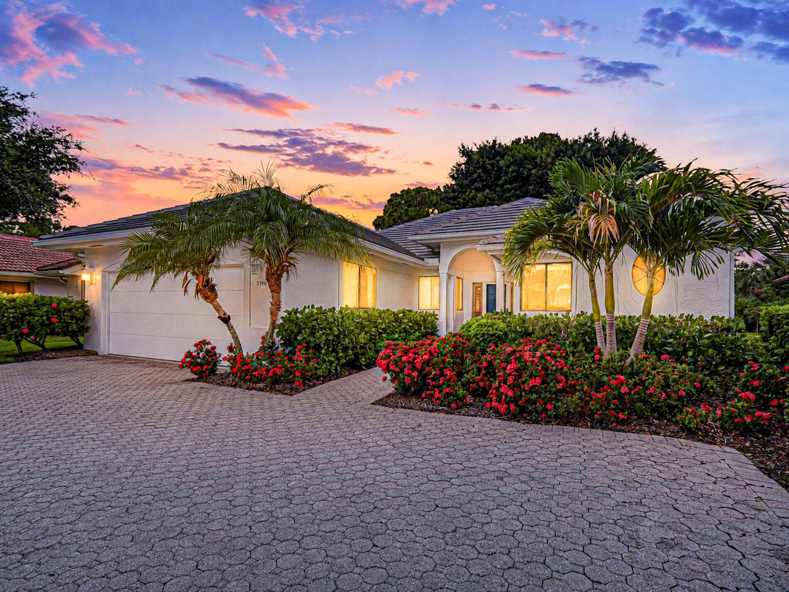 3390 SE Putnam Court, Stuart FL 34997