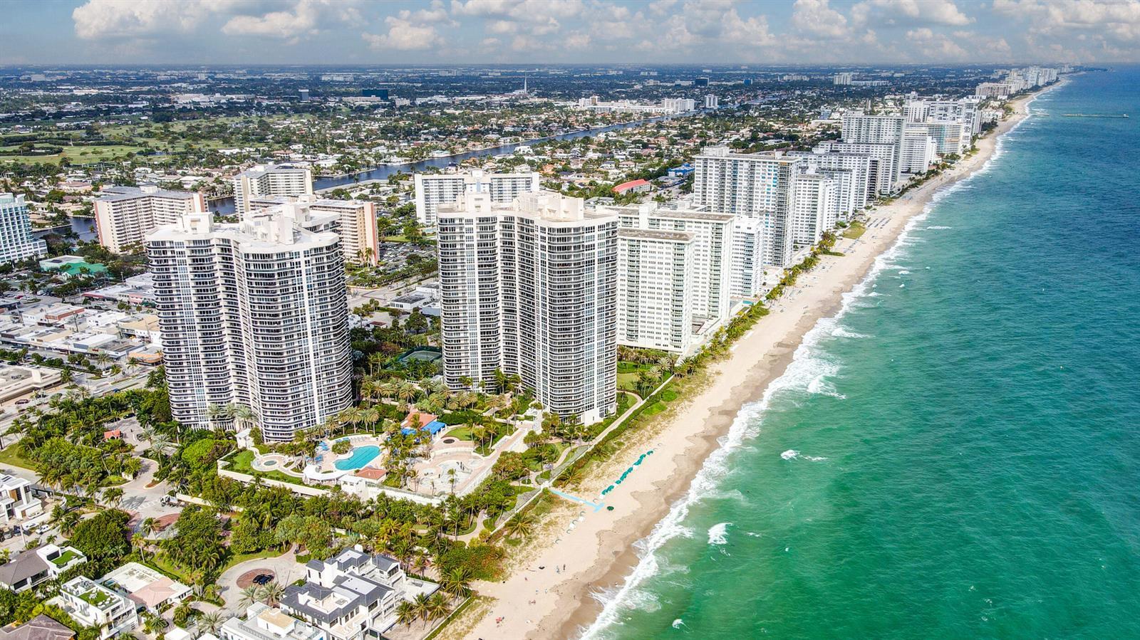 3200 N Ocean Boulevard # 1506, Fort Lauderdale FL 33308 photo 2
