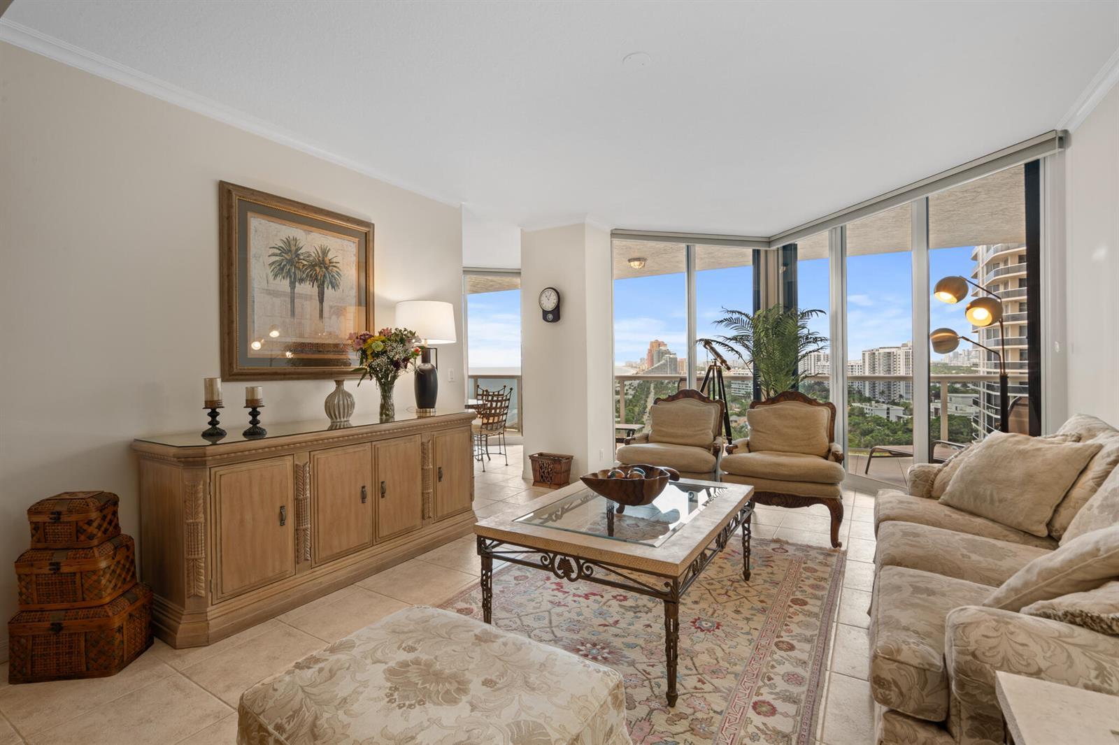 3200 N Ocean Boulevard # 1506, Fort Lauderdale FL 33308 photo 3