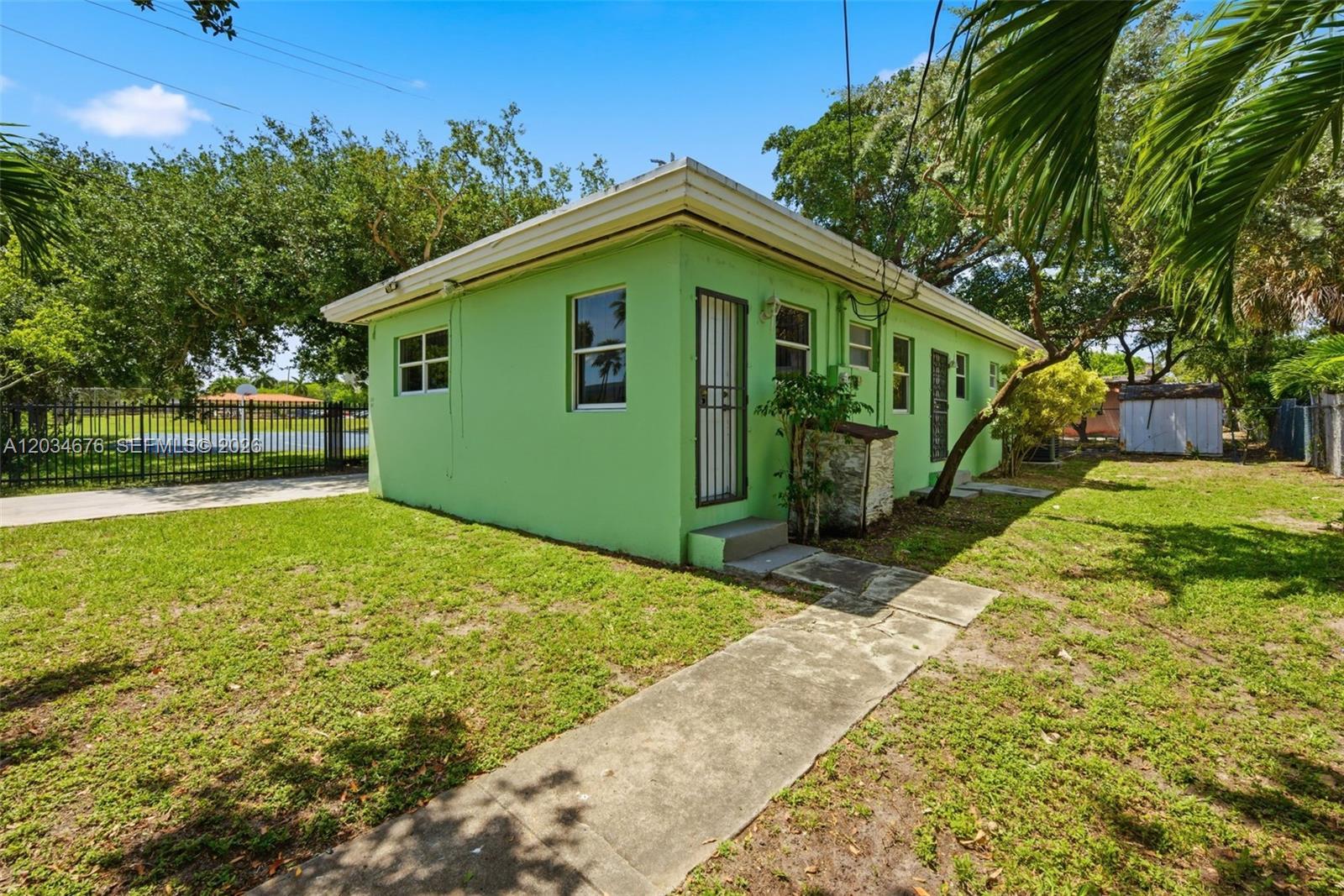 125 NW 73rd St # 125, Miami FL 33150