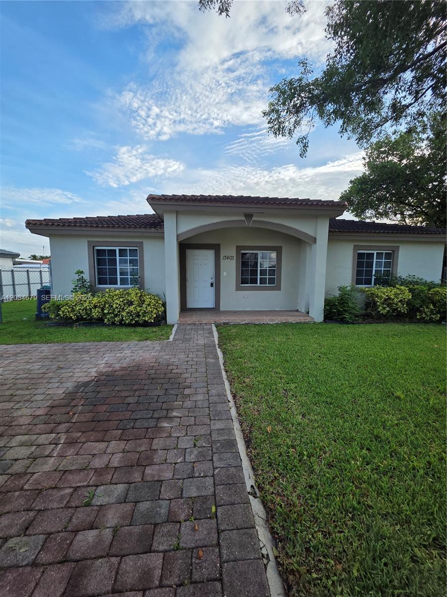 13403 SW 261st Ln, Homestead FL 33032