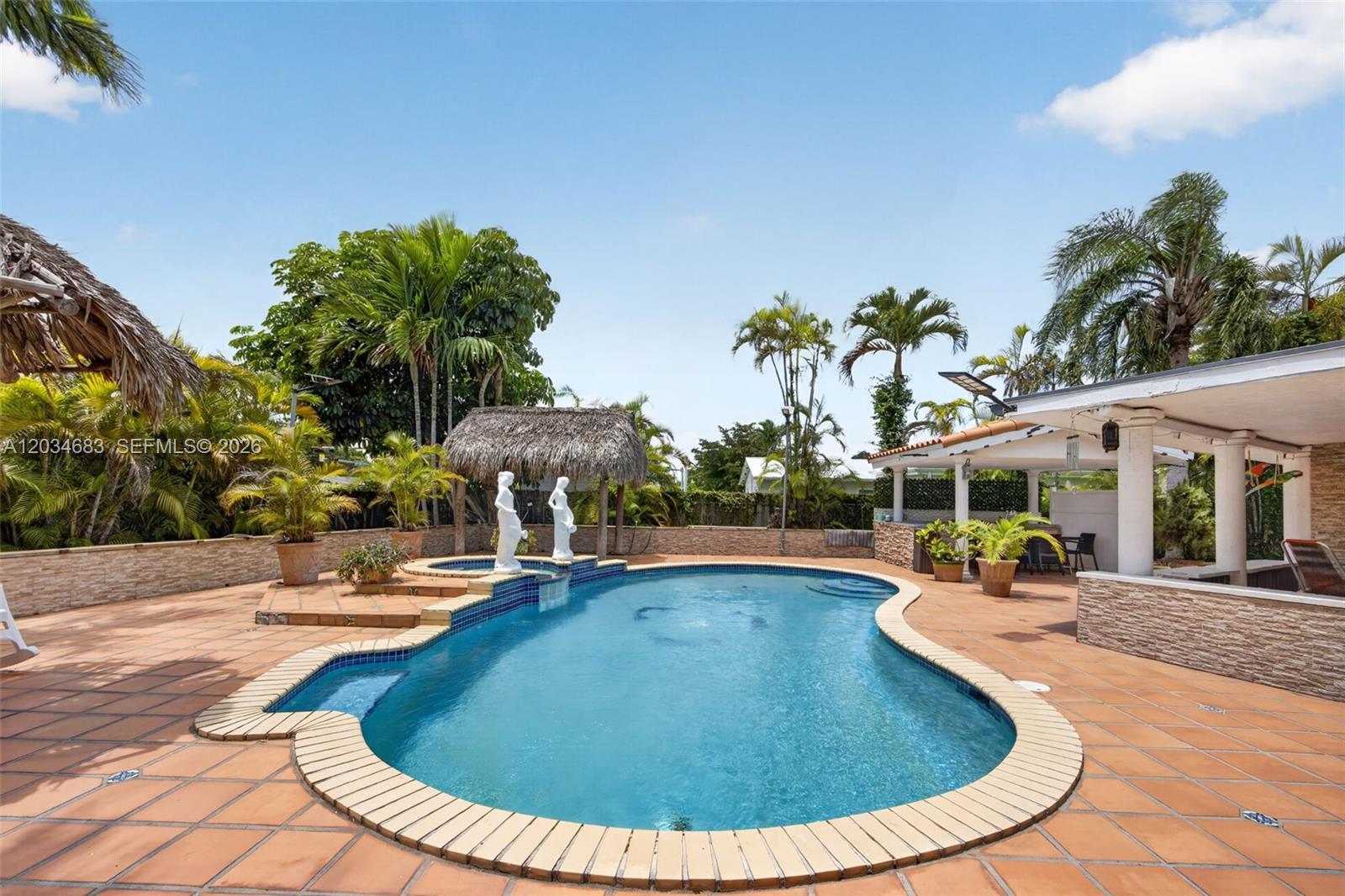 12121 SW 107th St, Miami FL 33186