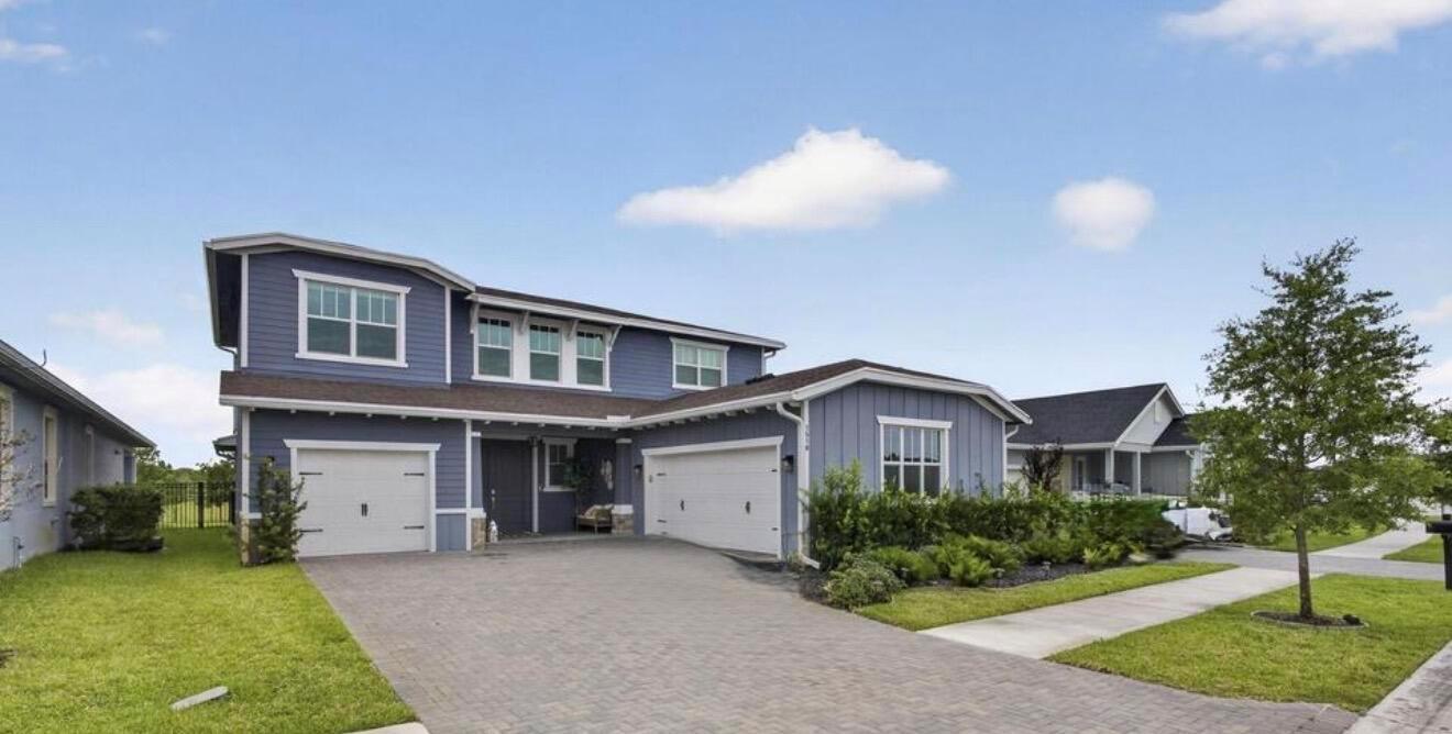1510 Heron Nook Road, Loxahatchee FL 33470 photo 4
