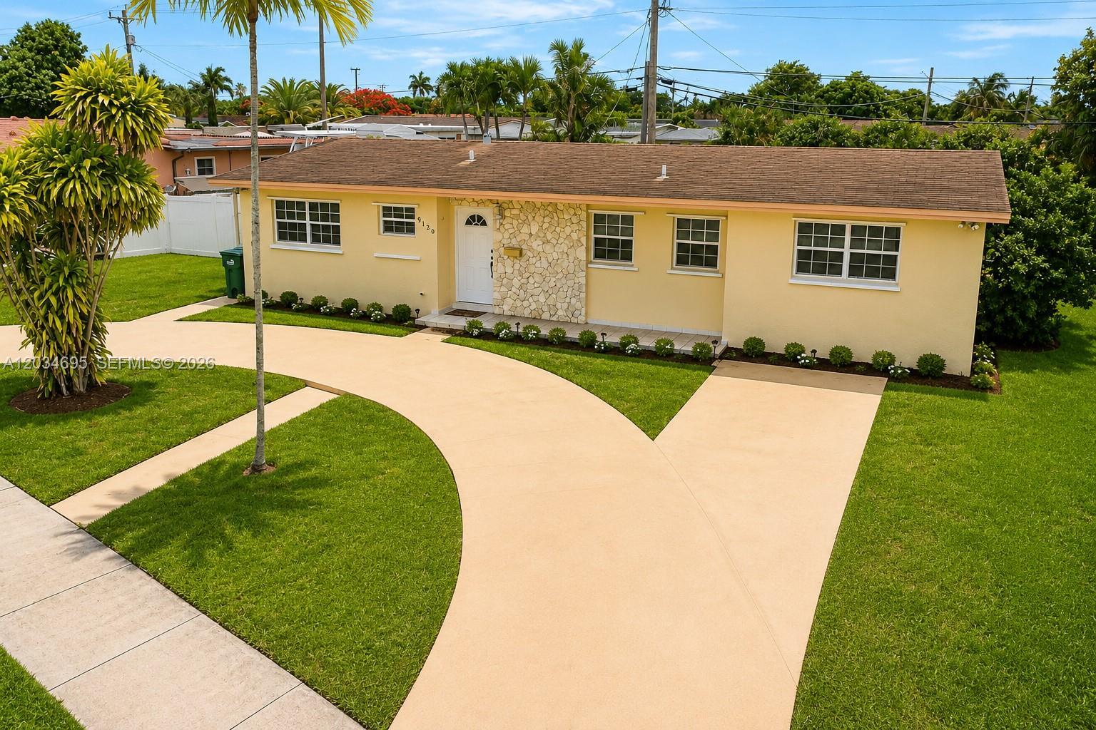 9120 SW 16th St, Miami FL 33165 photo 2