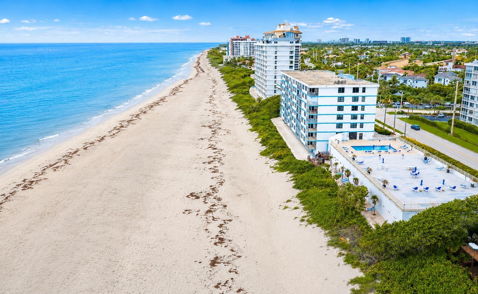 900 Ocean Drive # 202, Juno Beach FL 33408 photo 2