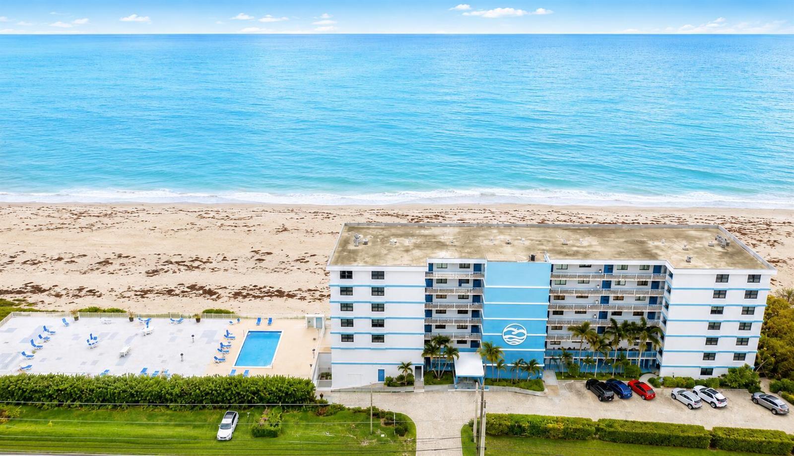 900 Ocean Drive # 202, Juno Beach FL 33408 photo 3