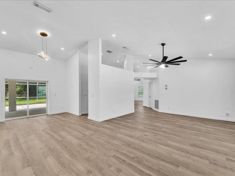 2928 SE Bella Road, Port St. Lucie FL 34984 photo 5