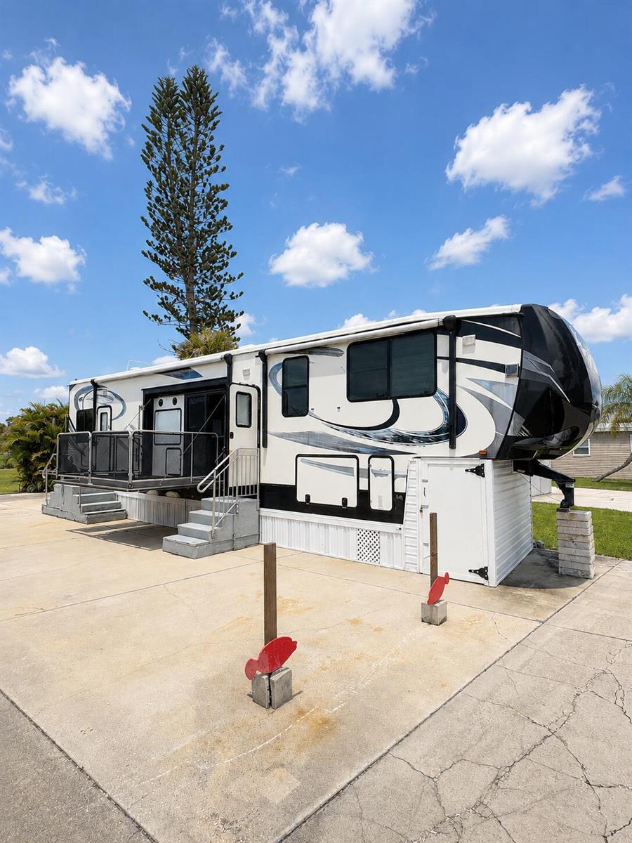 14130 SE 126th Boulevard, Okeechobee FL 34974