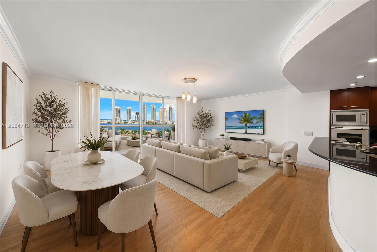6000 Island Blvd # 1002, Aventura FL 33160 photo 2