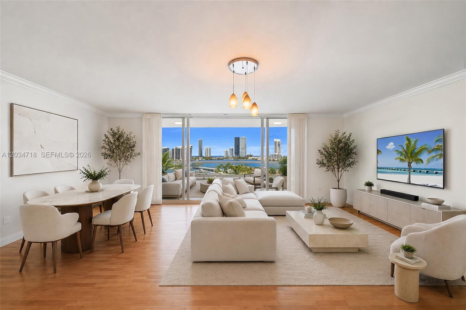 6000 Island Blvd # 1002, Aventura FL 33160