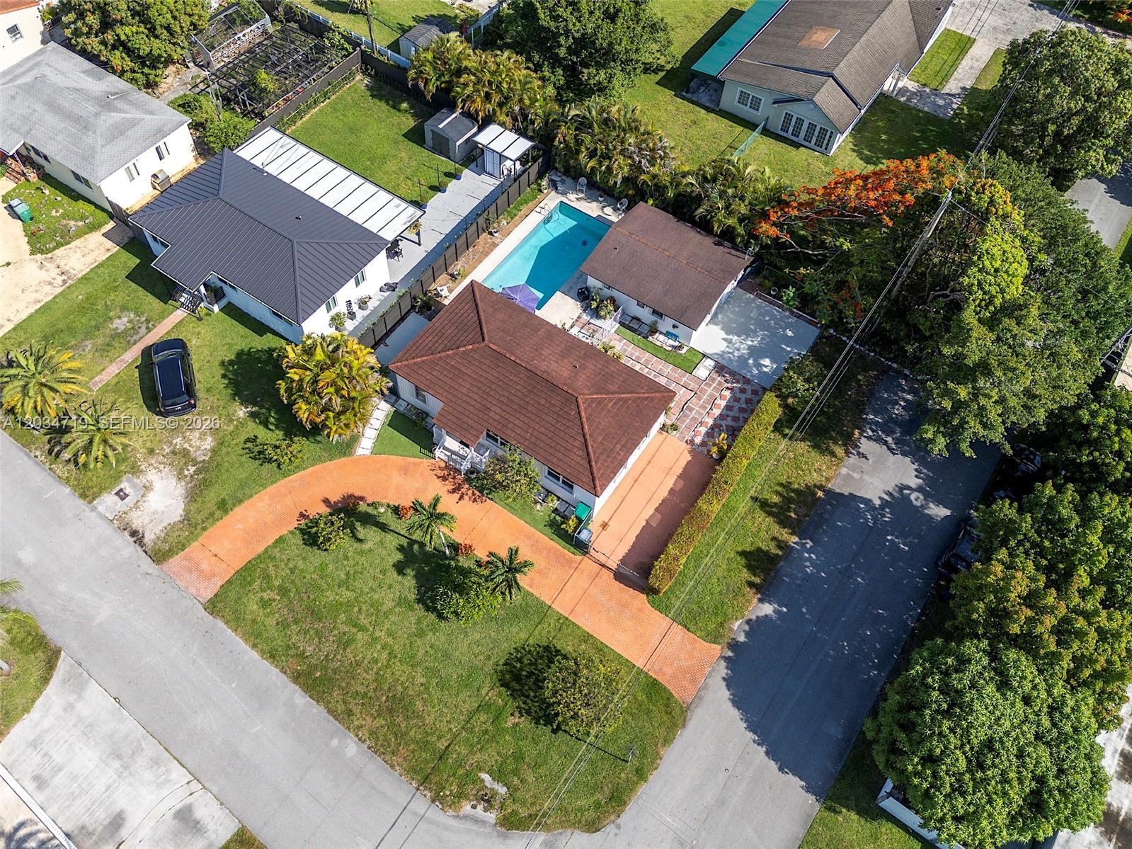 6801 SW 27th St, Miami FL 33155 photo 3