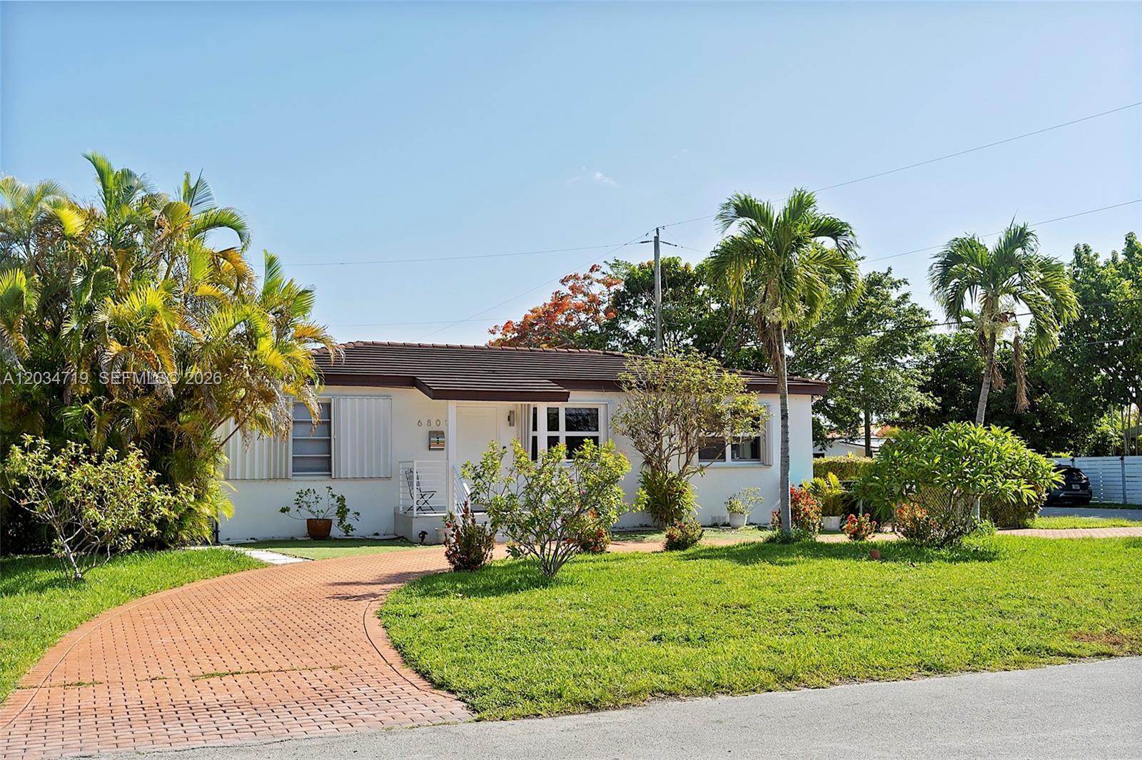 6801 SW 27th St, Miami FL 33155 photo 4