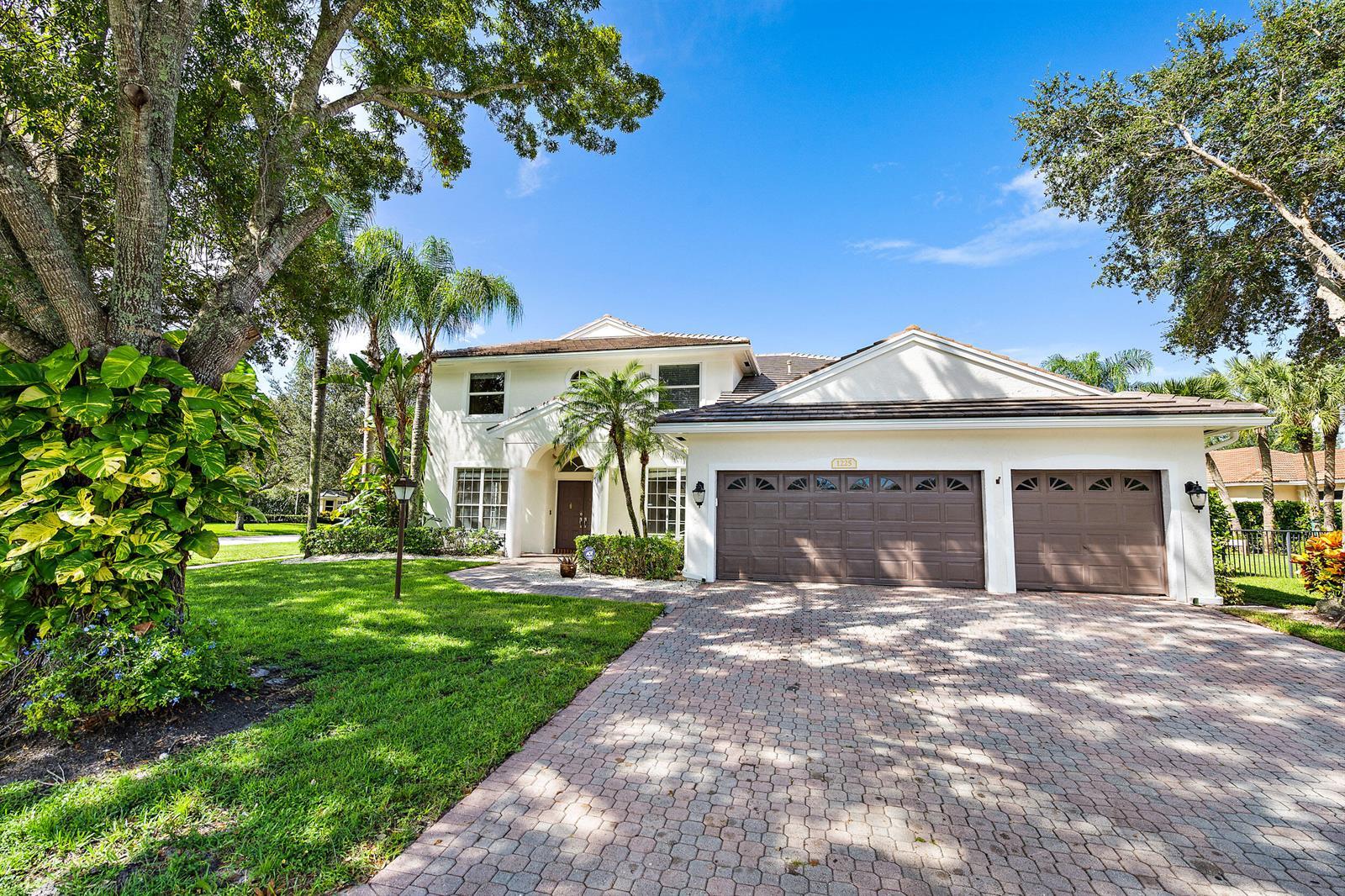 1225 Egret Circle S, Jupiter FL 33458 photo 2