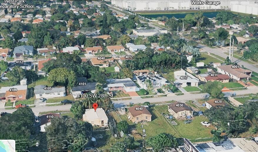 4100 SW 28th Street, West Park FL 33023 photo 3
