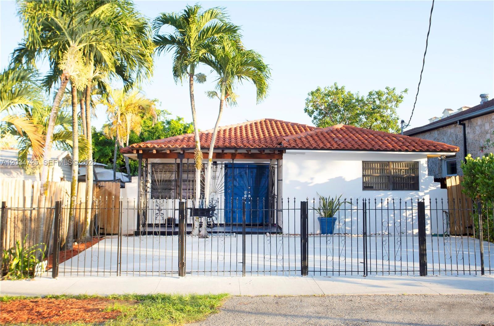 3610 SW 14th St, Miami FL 33145 photo 5