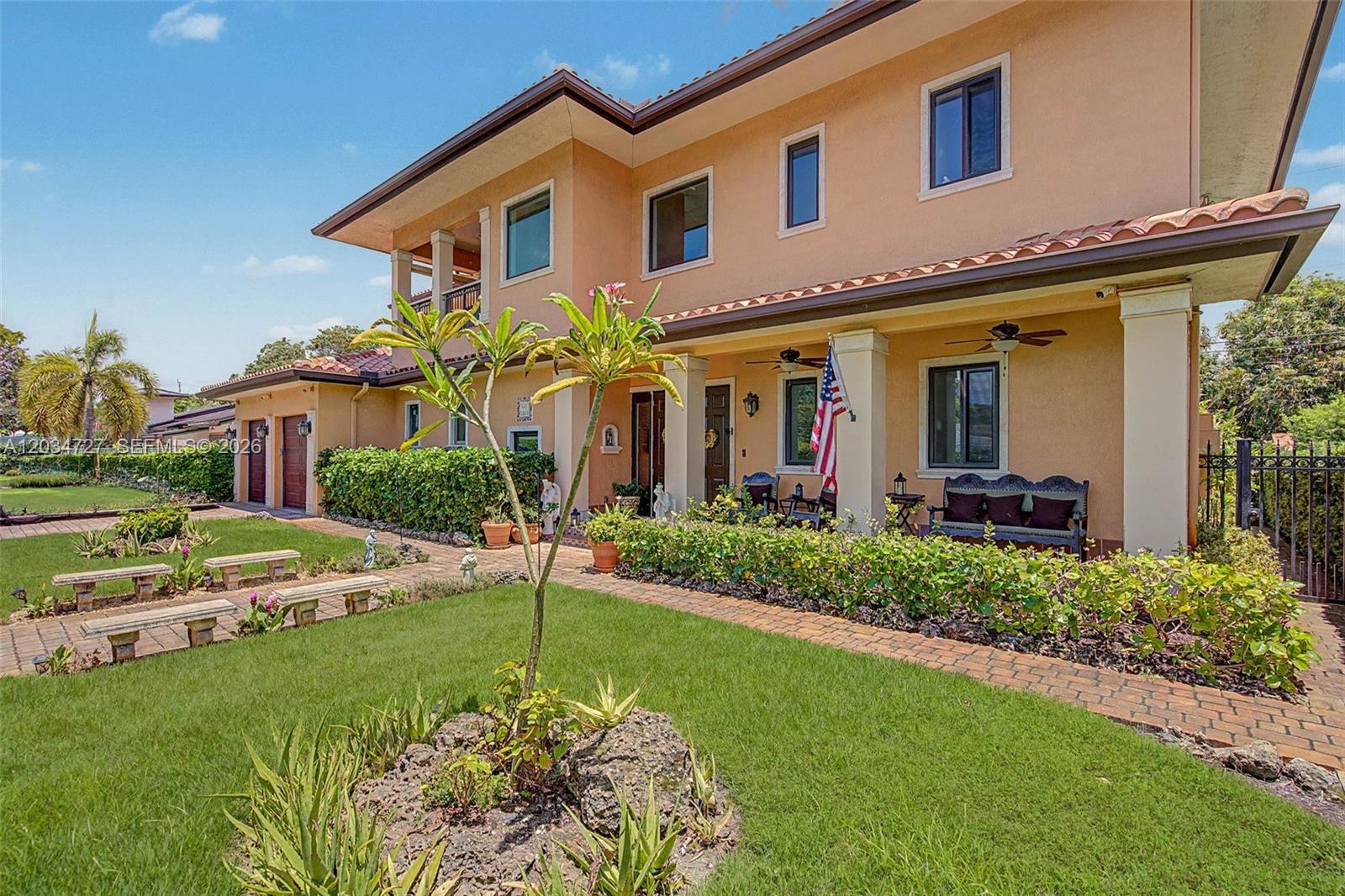 4251 SW 11th St, Miami FL 33134 photo 2