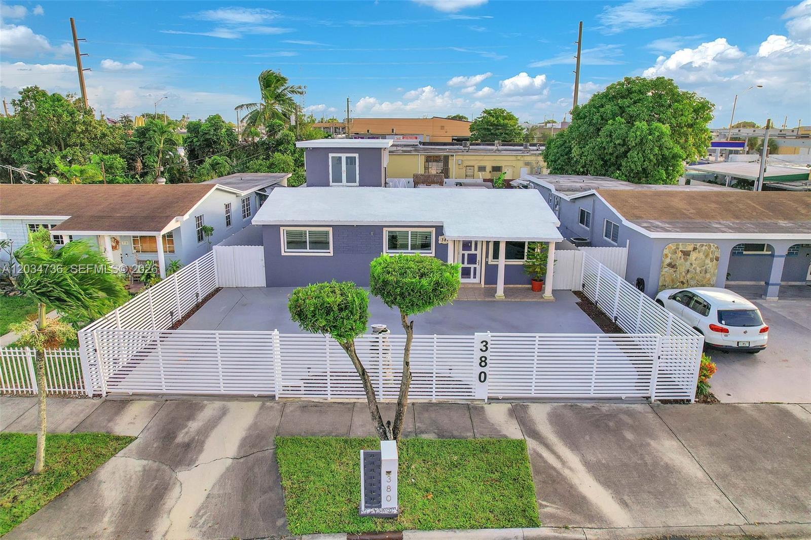 380 W 30th St, Hialeah FL 33012 photo 3