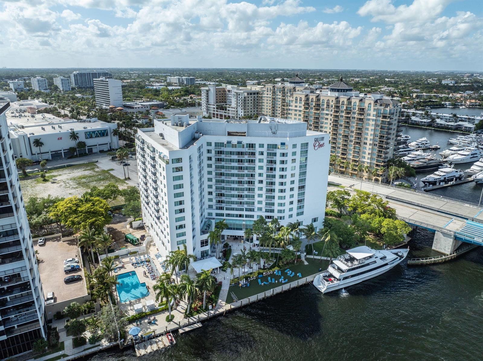2670 E Sunrise Boulevard # 1109, Fort Lauderdale FL 33304 photo 4