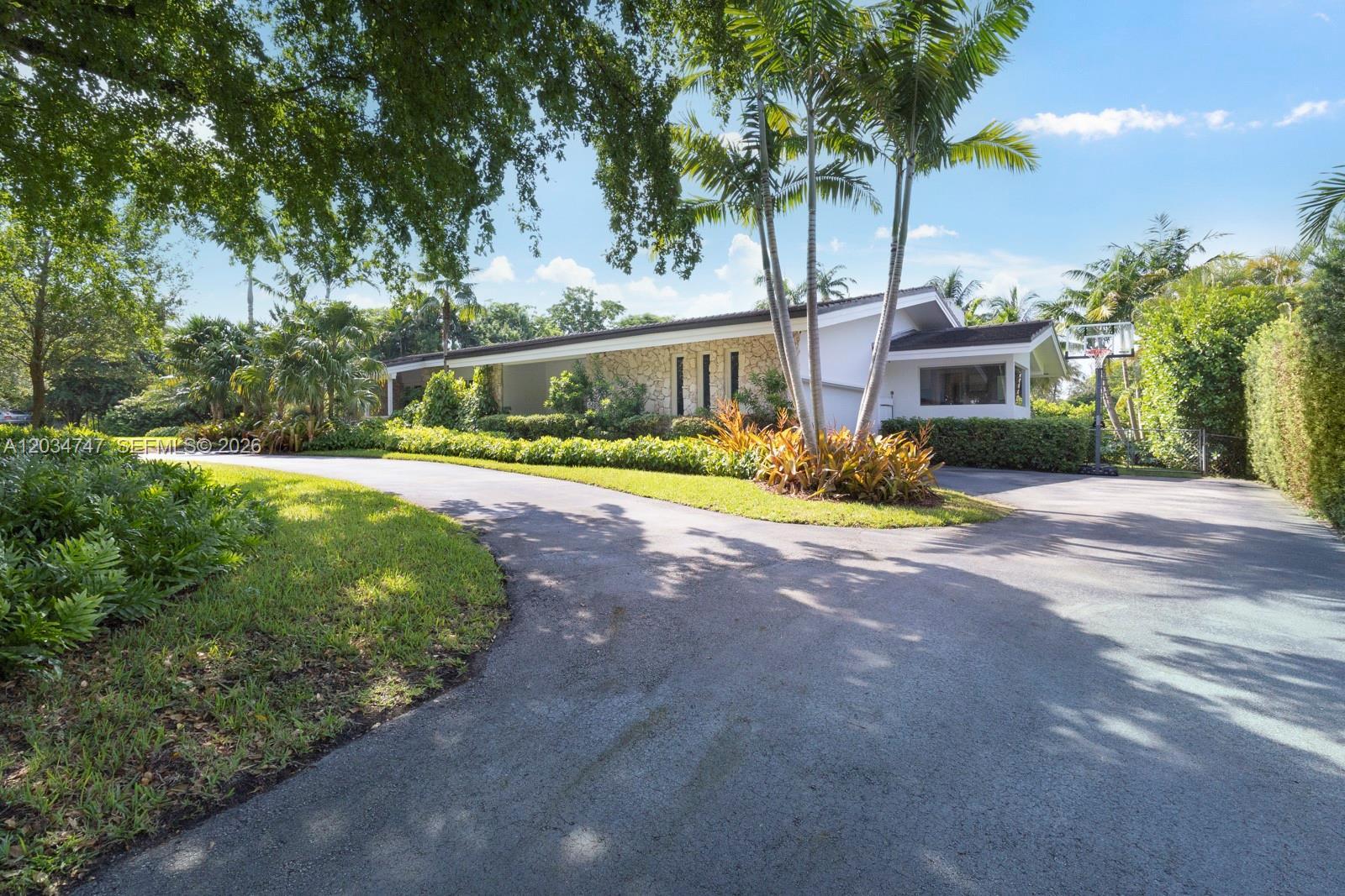 5780 Las Palmas Dr, Coral Gables FL 33156 photo 5