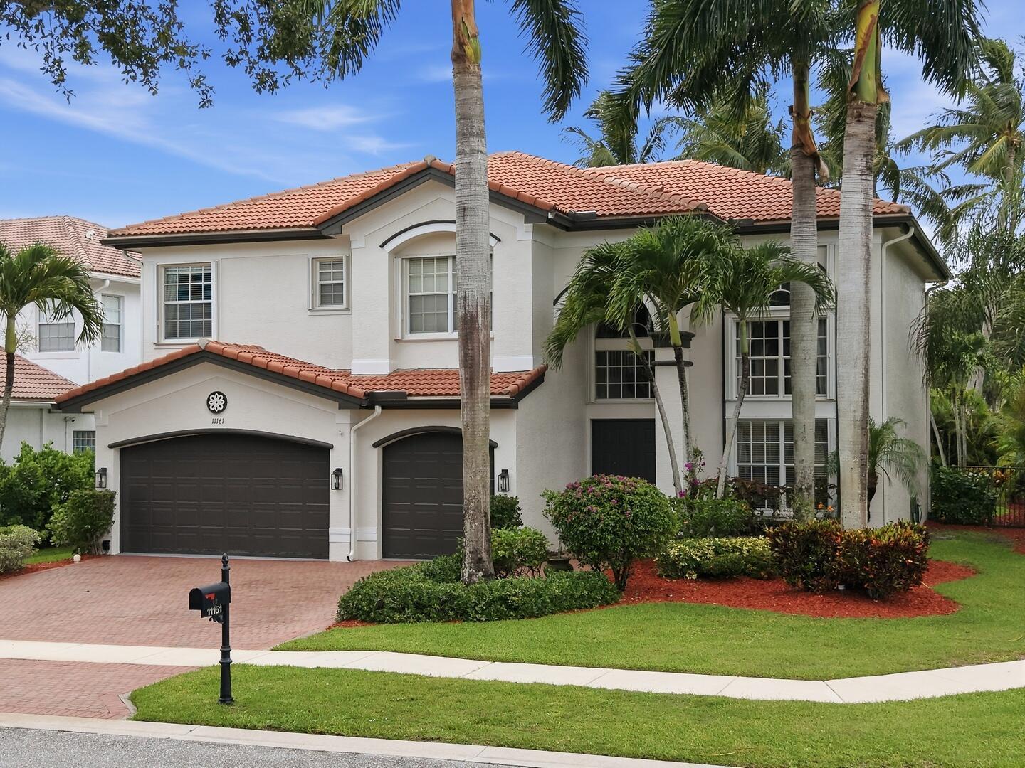 11161 Sunset Ridge Circle, Boynton Beach FL 33473
