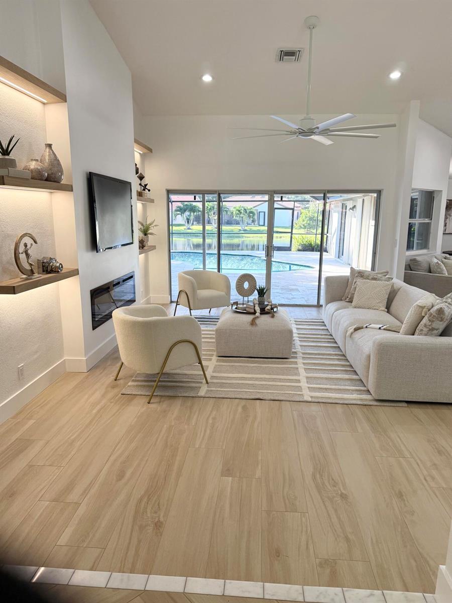 921 Lakewood Court, Weston FL 33326 photo 4